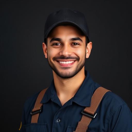 Alex R., Certified Plumber