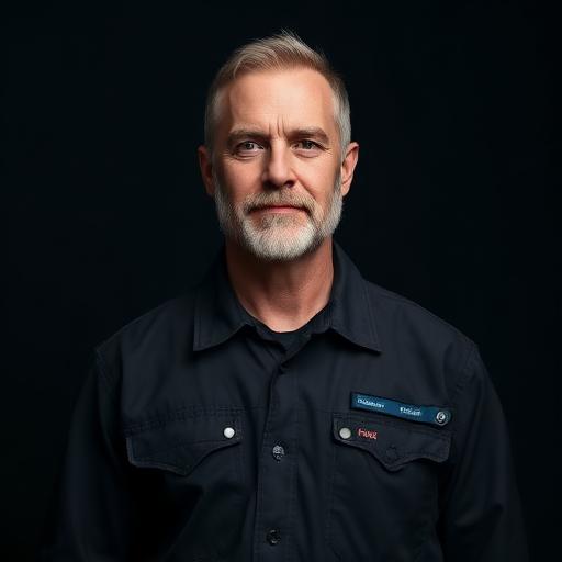 Dan V., Master Electrician