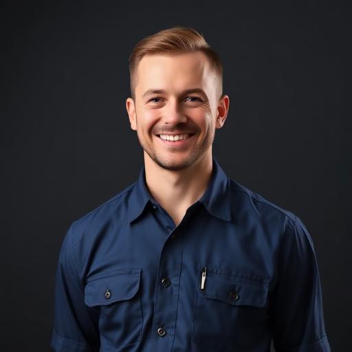 Marcus T., Garage & Gate Tech