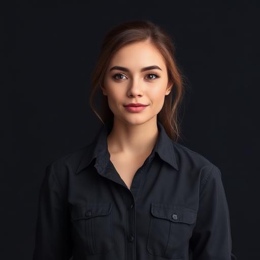 Sofia M., Emergency Response Tech
