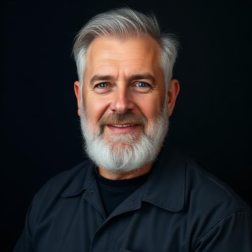 Walter K., Master Handyman